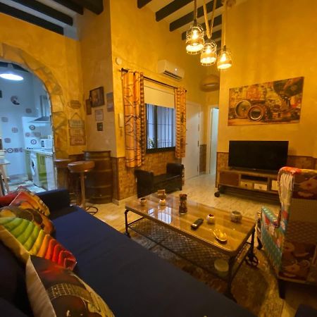 Tu Rincon Sevillano Esterno foto